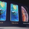 17 ting den nye Huawei gør bedre end iPhone Xs Max