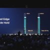 Kantbredde - 17 ting den nye Huawei gør bedre end iPhone Xs Max