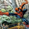 Tom Holland afslører sin nye Spider-Man-dragt