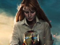 Avengers 4: Billede af Gwyneth Paltrow i Rescue-dragt florerer på nettet