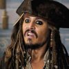 Johnny Depp har fået sparket fra Pirates of the Caribbean, lyder rygte fra Hollywood