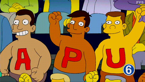 Skaberne af The Simpsons fjerner Apu fra serien efter kritik