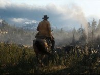 Red Dead Redemption 2 er årets næstbedst sælgende spil på blot 3 dage