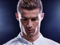 Cristiano Ronaldo er nu den mest fulgte person på Instagram