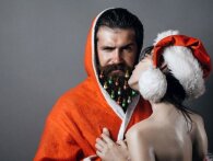 Beardaments: Nu kan du julepynte dit skæg