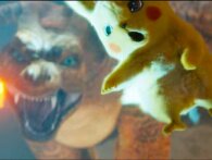 Første trailer til Detektiv Pikachu