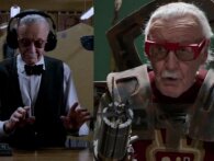 Alle Stan Lees famøse cameos samlet i en video (1989-2018)