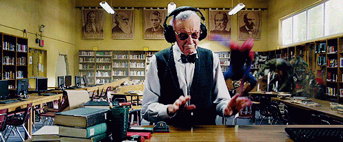Stan Lee nåede at optage sine legendariske cameos til disse Marvel-film