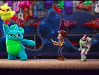 Trailer 2 til Toy Story 4 viser nyt legetøj i aktion