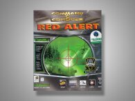 EA lancerer 4K remaster af Command & Conquer: Red Alert