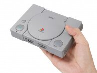 Se Sonys officielle unboxing af den nye Playstation Classic