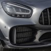 Mercedes har fået en upgrade med AMG GT R Pro