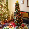 http://www.jackiegordon.com - Julemad: 8 underlige retter, folk rundt omkring i verden spiser til jul 