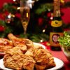 Julemad: 8 underlige retter, folk rundt omkring i verden spiser til jul 