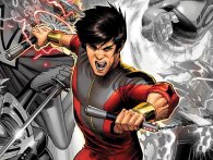 Marvel laver film med deres første asiatiske superhelt, Shang-Chi