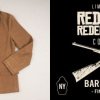 Nu kan du købe officielt tøj fra Red Dead Redemption 2