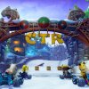 Crash Team Racing kommer til Ps4 i 2019