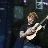 Ed Sheeran slår vanvittig rekord for højeste indtjening for en musiker over et år