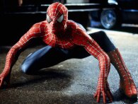 Nu kan du få Sam Raimis 2002-dragt til Spider-Man på Ps4