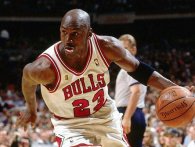 Ny dokumentar fortæller om Michael Jordans storhedstid i sporten