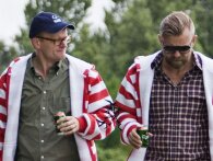 Casper Christensen afslører: Ny Klovn-film på vej i 2020