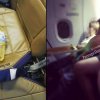 Tidligere stewardesse opretter Instagram dedikeret til alle de værste passagere nogensinde