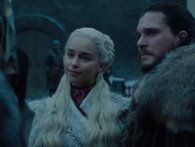 Se Daenerys ankomme til Winterfell i nyt Game of Thrones klip 