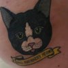 LADbible - Mand frier med en tatovering på sin røv