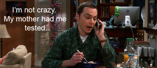 Kaley Cuoco vil reboote Big Bang Theory i 2020