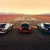 Ford løfter sløret for deres vildeste gadevenlige Mustang: 2020 Ford Shelby GT500