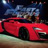 Eksklusive Fast and Furious-biler er nu sat til salg