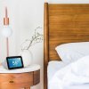 Lenovo Smart Clock: Vækkeur med indbygget Google Assistant højttaler