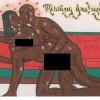 Tupacs erotiske tegning til Desiree Smith er netop blevet solgt for svimlende beløb 