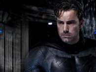 Ben Affleck har hængt Batman-dragten på hylden