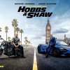 Første trailer til Fast and Furious-spin-off: Hobbs & Shaw