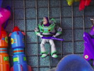 Buzz og Woody er taget på karneval i ny trailer til Toy Story 4