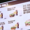 Burger King sviner BigMac'en i ny reklame
