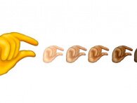 Uønskede dick-pics kan nu besvares med den ultimative emoji