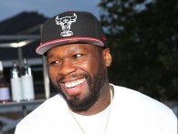 Politimand fra New York undersøges for at have udstedt dødsordre på 50 Cent