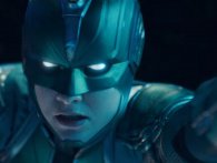 Nyt Captain Marvel-klip giver den nye superhelt sin plads i The Avengers