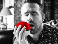 Ryan Reynolds fortæller om method acting I rollen som Pikachu