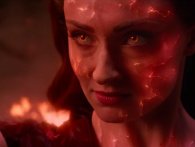 Jean Grey bliver ond i ny X-Men: Dark Phoenix-trailer