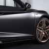 Audi fejrer V10-jubilæum med lancering af Audi R8 V10 Decennium