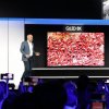 Samsung har søgt patent på et 100 procent ledningsfrit fjernsyn