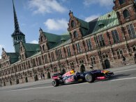 København får Formel 1 besøg