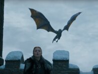 HBO afslører officielt: Så langt er hvert afsnit i sæson 8 af Game of Thrones