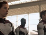 Breaking: Se den officielle trailer til Avengers: Endgame