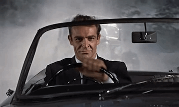 Bond 25: James Bonds kommende bil bliver elektrisk