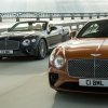 Her er den nye Bentley Continental GT