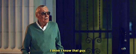 Marvel-direktør bekræfter: Stan Lee har minimum en mere cameo i MCU